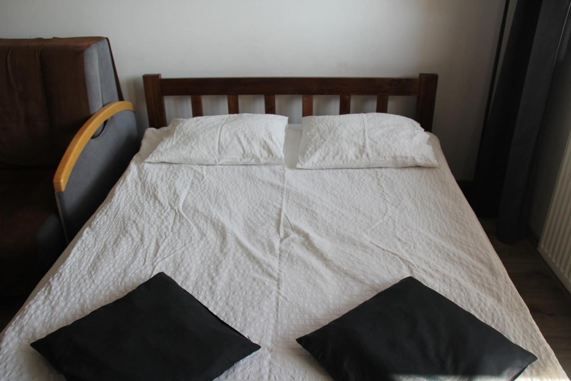 Apartment Wielicka Cracow Краков Экстерьер фото