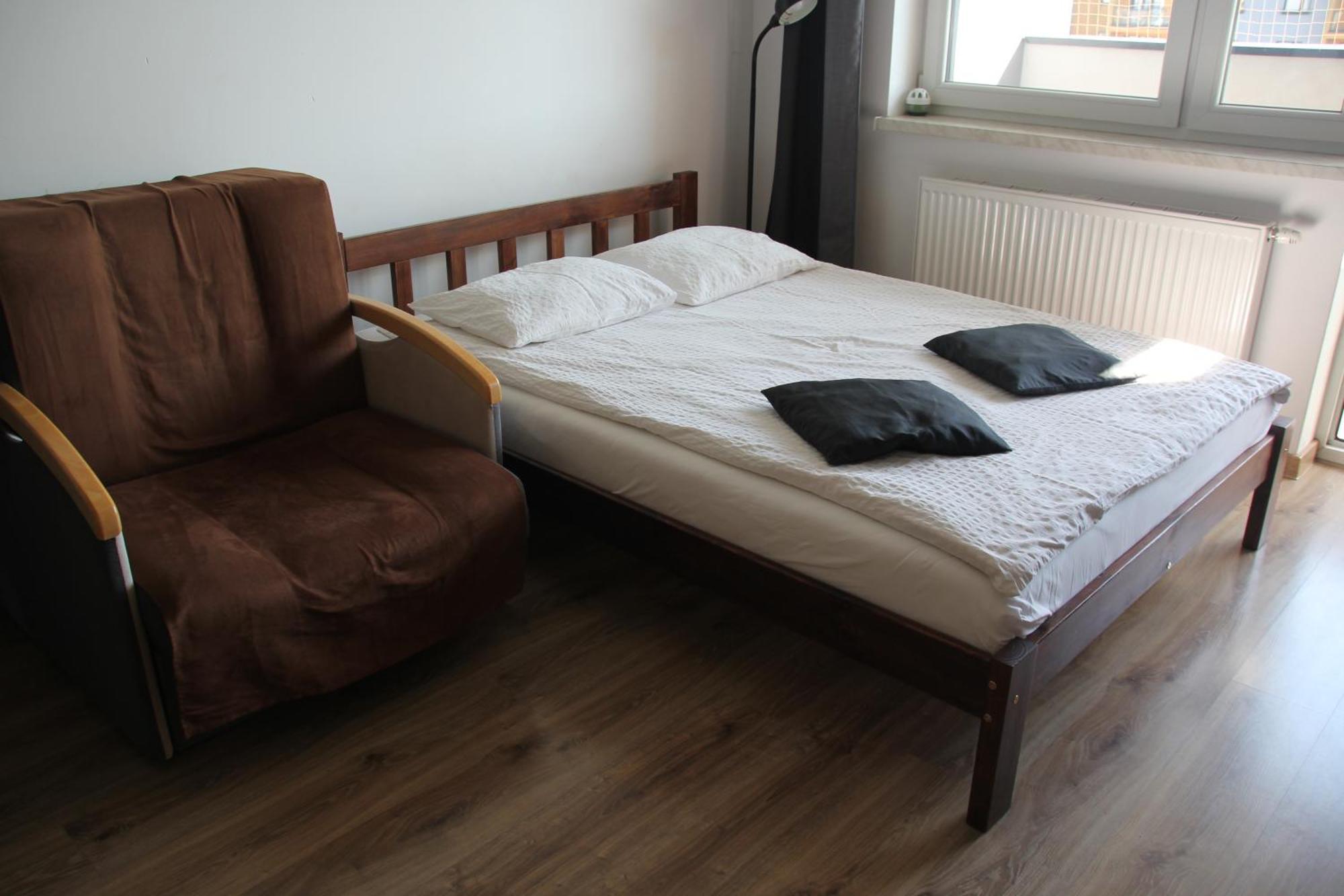 Apartment Wielicka Cracow Краков Экстерьер фото