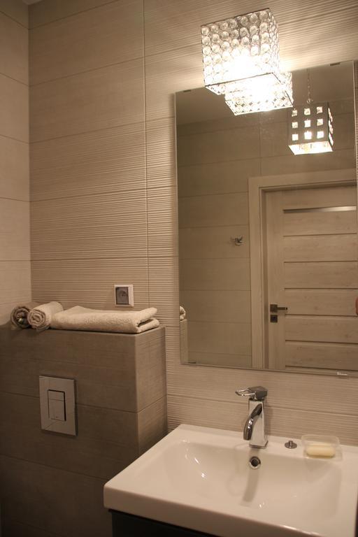 Apartment Wielicka Cracow Краков Экстерьер фото