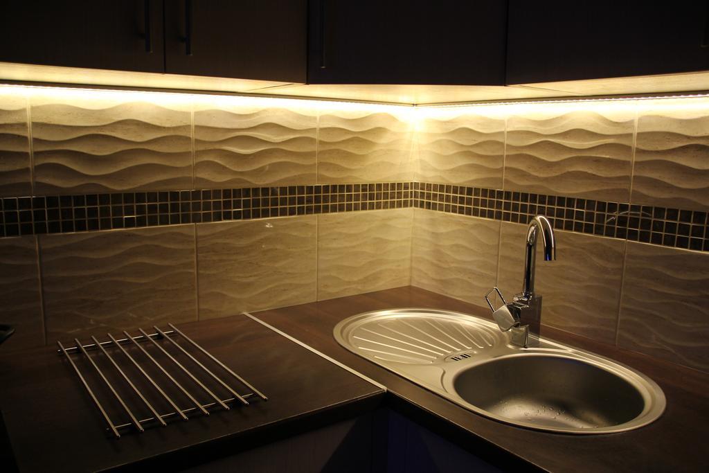 Apartment Wielicka Cracow Краков Экстерьер фото