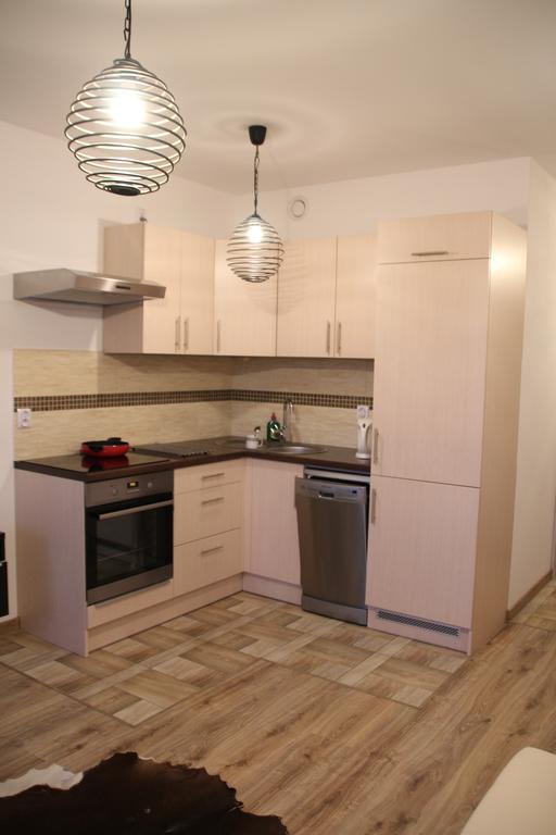 Apartment Wielicka Cracow Краков Экстерьер фото