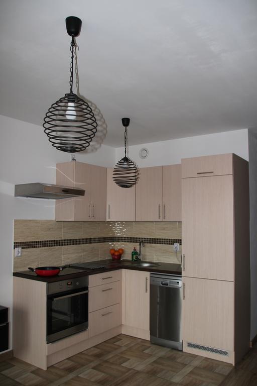 Apartment Wielicka Cracow Краков Экстерьер фото