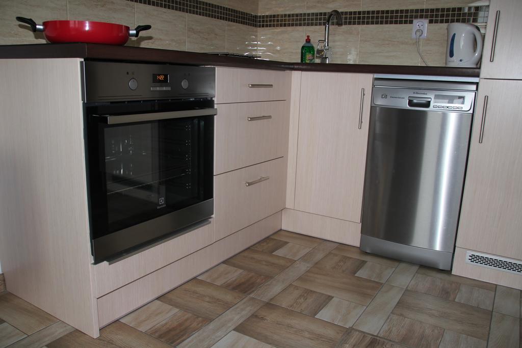 Apartment Wielicka Cracow Краков Экстерьер фото