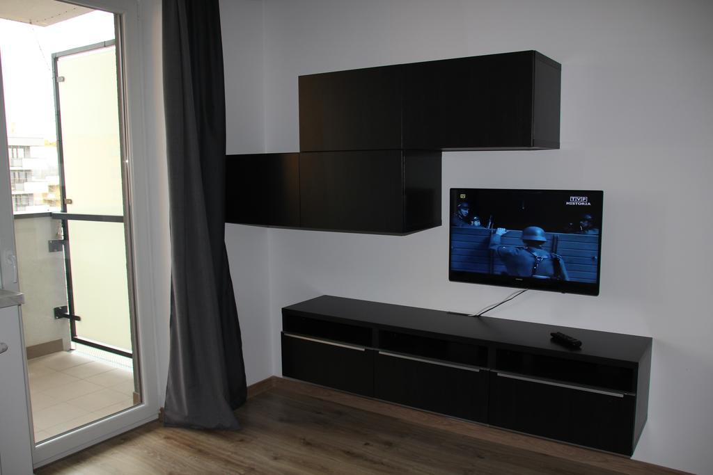 Apartment Wielicka Cracow Краков Экстерьер фото