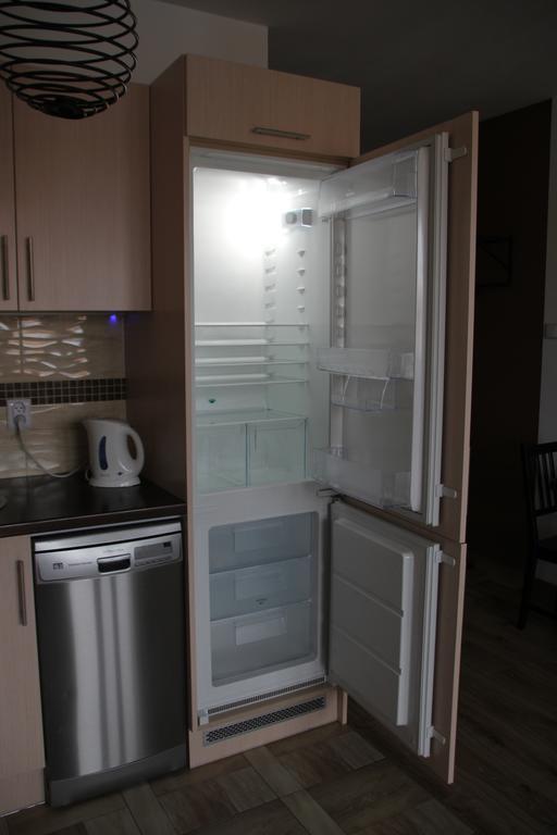 Apartment Wielicka Cracow Краков Экстерьер фото