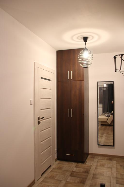 Apartment Wielicka Cracow Краков Экстерьер фото