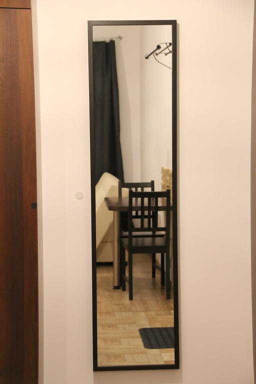 Apartment Wielicka Cracow Краков Экстерьер фото