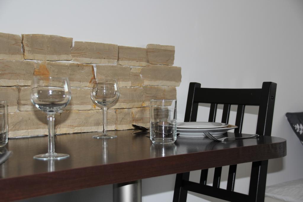 Apartment Wielicka Cracow Краков Экстерьер фото