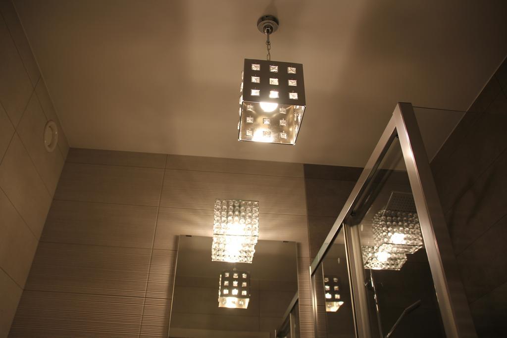 Apartment Wielicka Cracow Краков Экстерьер фото