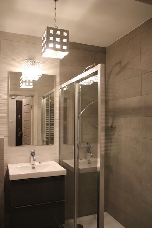 Apartment Wielicka Cracow Краков Экстерьер фото