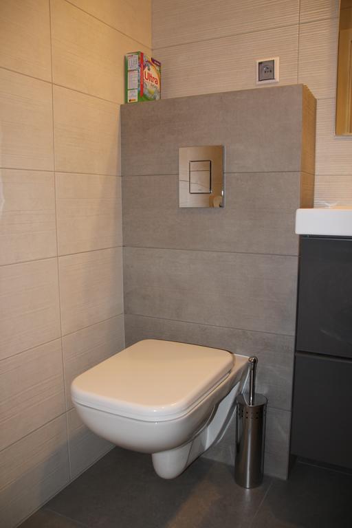 Apartment Wielicka Cracow Краков Экстерьер фото