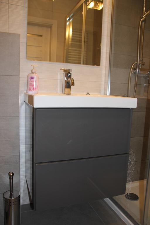 Apartment Wielicka Cracow Краков Экстерьер фото