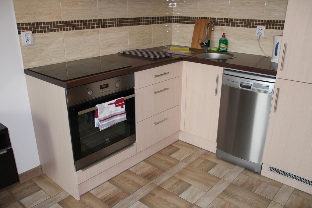 Apartment Wielicka Cracow Краков Экстерьер фото