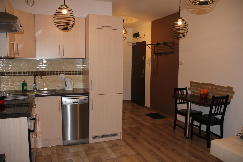 Apartment Wielicka Cracow Краков Экстерьер фото