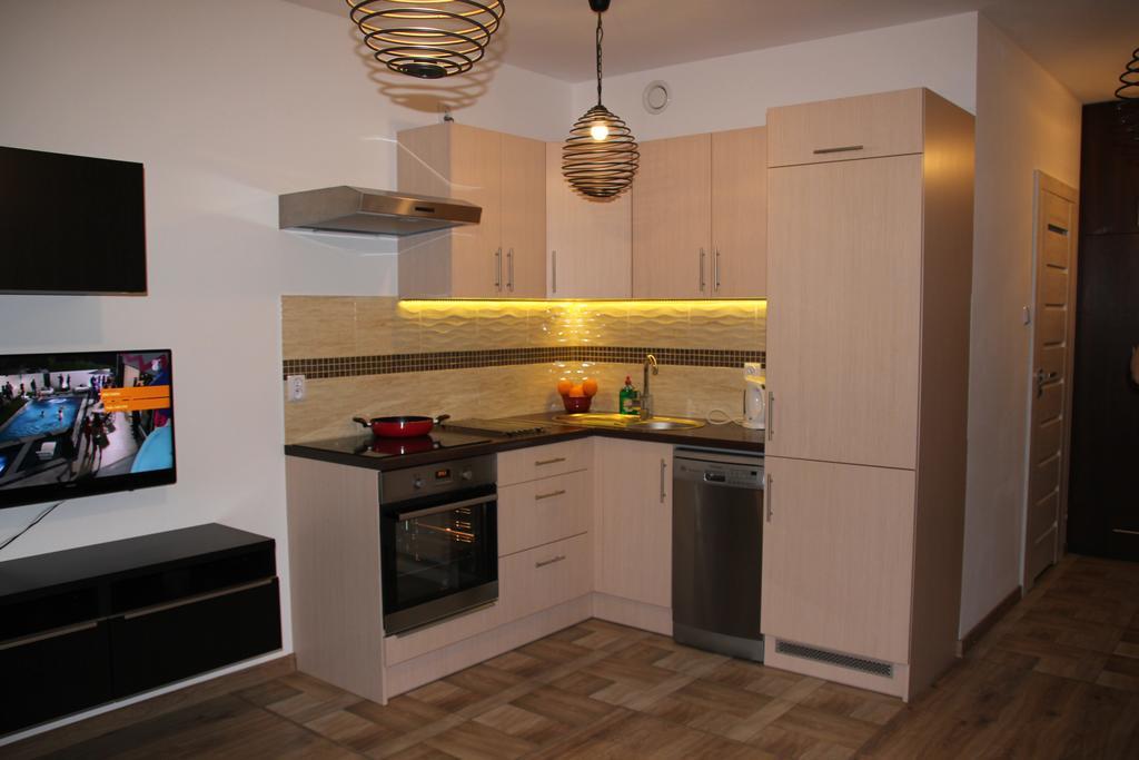 Apartment Wielicka Cracow Краков Экстерьер фото
