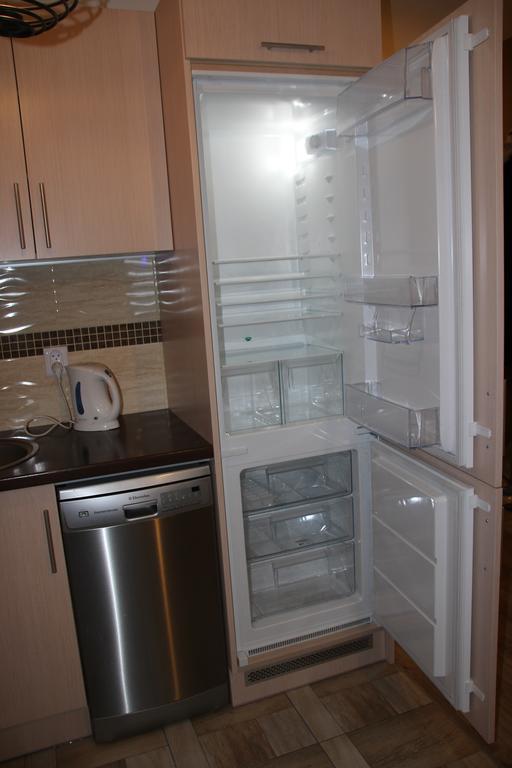 Apartment Wielicka Cracow Краков Экстерьер фото