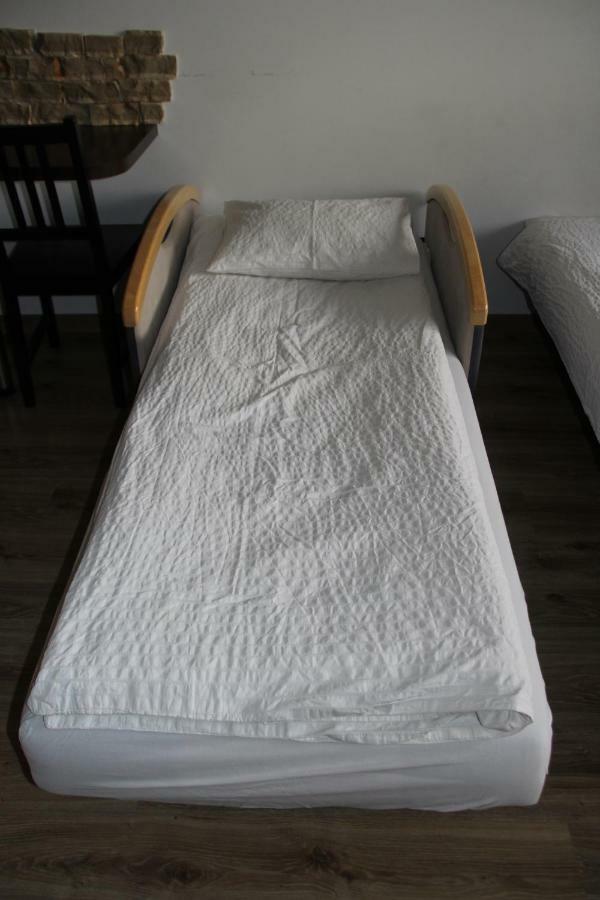 Apartment Wielicka Cracow Краков Экстерьер фото